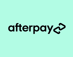 Afterpay Logo