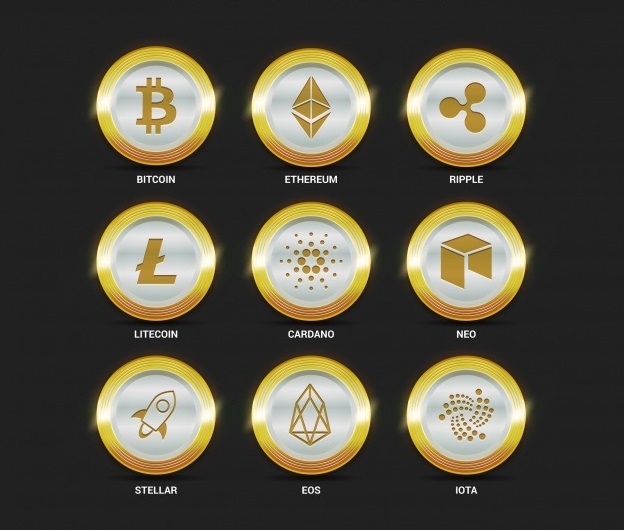 Supported Cryptocurrencies